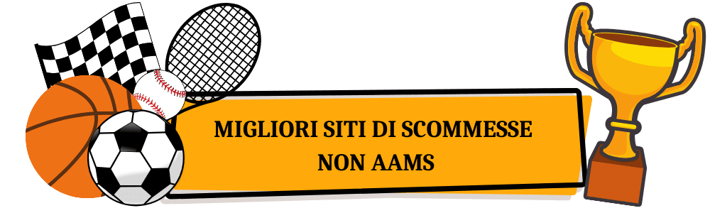 La lista bookmakers non aams mi rende ricco?